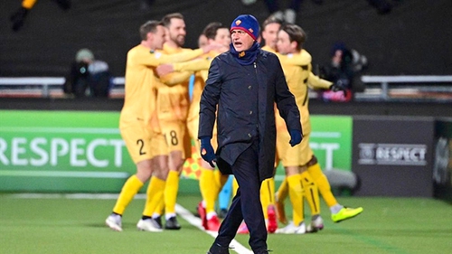 Nhận định bóng đá Bodo/Glimt vs Roma: Ngày Mourinho “phục thù”