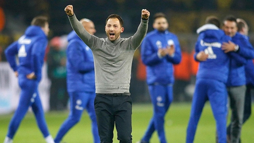 Nhận định bóng đá Leipzig vs Atalanta: Chuyện về một người Ý ở nước Đức