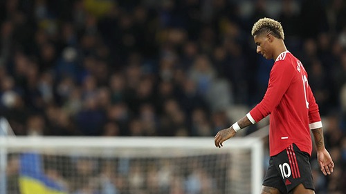 MU: Rashford ra đi là khởi đầu cho một làn sóng tháo chạy?