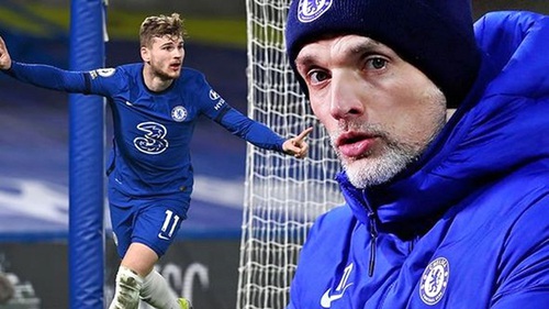 BLV Quang Huy: Chelsea sẽ thắng Real Madrid, nhưng…