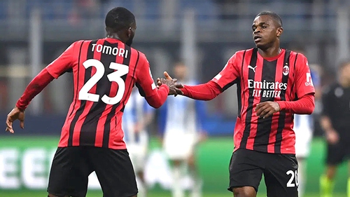 Inter vs Milan: Hãy ghi bàn, nếu có thể!