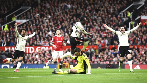 Nhận định bóng đá Liverpool vs MU: Người mong ăn 4, kẻ khát Top 4