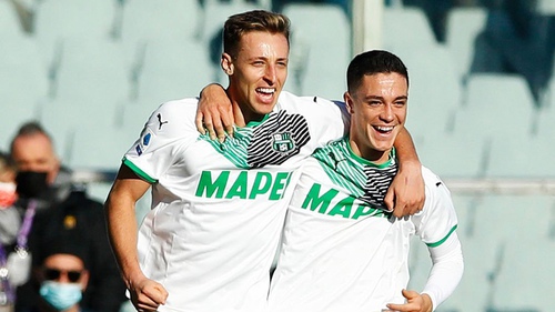 Nhận định bóng đá Sassuolo vs Juventus: Bàn đàm phán quan trọng hơn sân cỏ