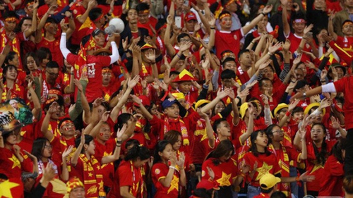 Phát hành 20.000 vé mời dự lễ khai mạc SEA Games 31
