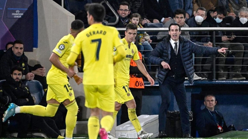 BLV Quang Huy: Liverpool và thuốc thử thú vị Villarreal