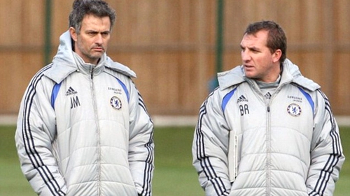 Nhận định bóng đá Leicester vs Roma: Brendan, sếp tới đây!