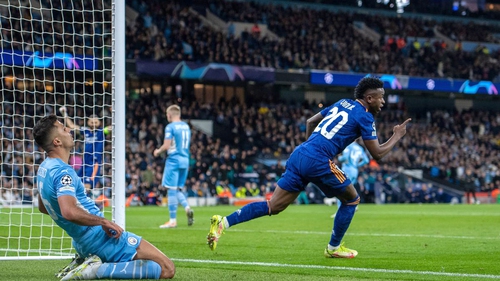 Man City 4-3 Real Madrid: Ngày bàn thắng nở hoa ở Etihad