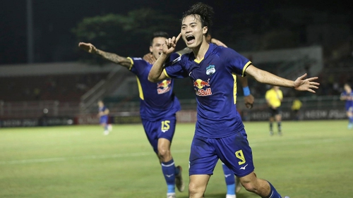 CĐV mong HAGL tạo thêm bất ngờ