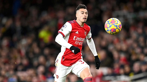 Nhận định bóng đá Crystal Palace vs Arsenal: Giữ chắc Top 4 cùng Martinelli