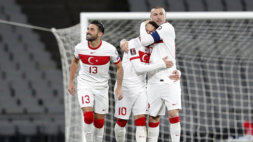 Nhận định bóng đá Bồ Đào Nha vs Thổ Nhĩ Kỳ: Người Thổ có gây sốc?