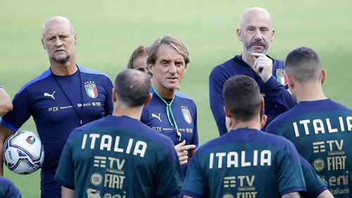 Nhận định bóng đá Ý vs Bắc Macedonia: Những người Ý không có ký ức…