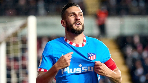 Koke: Lên tiếng để không thể bị lãng quên