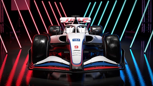 Giải đua Công thức 1 năm 2022: Những thay đổi và những quy định mới