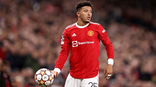 Burnley vs MU: Elanga-Sancho, làn gió mới cho MU?