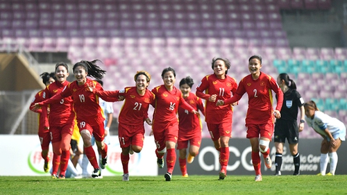 Bình luận viên Quang Huy: 'Bóng đá Việt Nam đang ở thời khắc quan trọng'