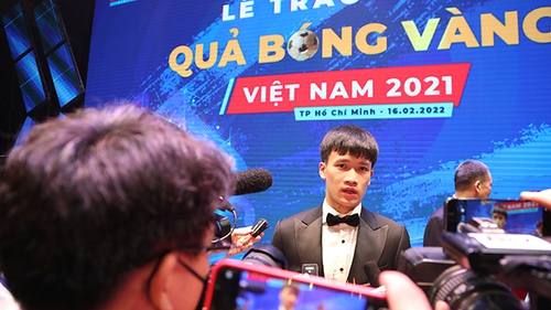 Nguyễn Hoàng Đức có dám bước ra khỏi vùng an toàn?