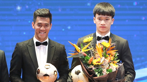 Lược sử bóng Vàng