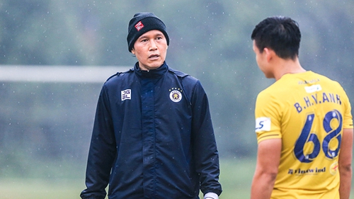 V-League 2022: Bóng chưa lăn binh đã động