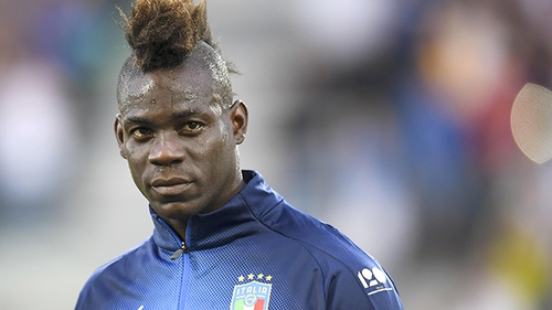 Đội tuyển Ý: 'Cơ hội cuối cùng' cuối cùng của Balotelli