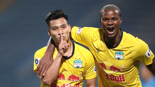 V-League 2022: Miền Trung trông đợi vào bầu Đức