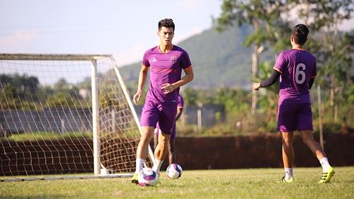 'Anh Hai Nam Bộ' xuống sắc ở mùa giải 2022