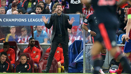Từ Atletico Madrid đến MU: Những nhà vô địch sa sút tệ nhất