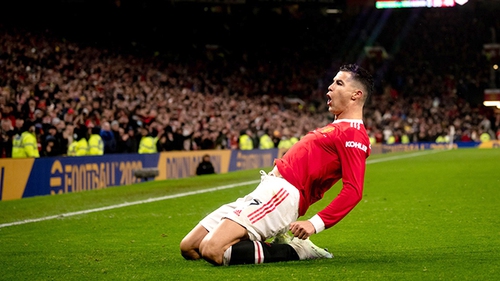 Ronaldo, MU đã sẵn sàng cho Champions League?