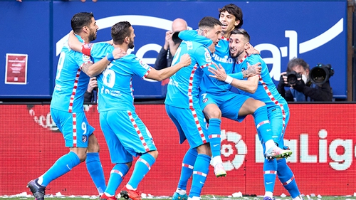 Nhận định bóng đá Atletico Madrid vs MU: Thách thức đẹp nhất của Simeone