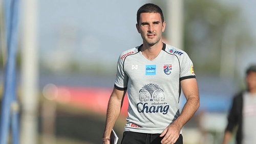 'U23 Việt Nam xứng đáng được khen ngợi'