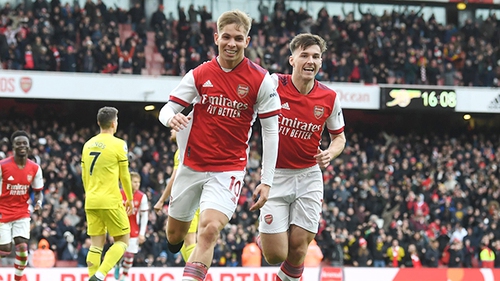 Nhận định bóng đá Arsenal vs Wolves: Những đứa trẻ của Arteta nay đã lớn
