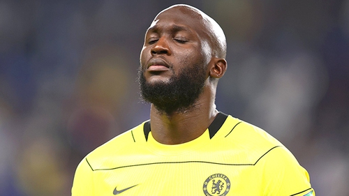 Chelsea: 97 triệu bảng cho Lukaku có phí phạm?