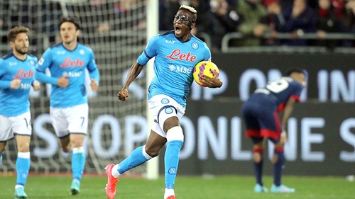 Nhận định bóng đá Napoli vs Barcelona: Dưới mái nhà xanh thẳm của Maradona