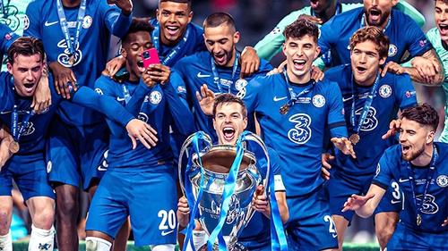 Tại sao Chelsea hấp dẫn với người mua?