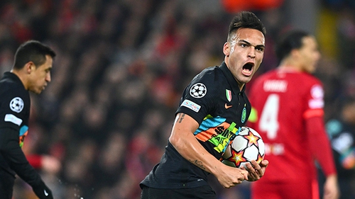 Inter Milan: Mừng tuổi mới với niềm tự hào