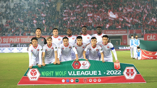 Người quan sát: Khi 'huyền thoại' Lạch Tray trỗi dậy