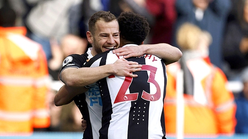 Newcastle đã đổi đời ra sao?