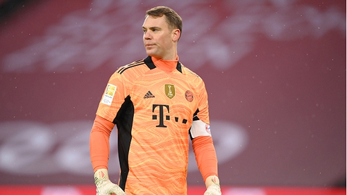 Nhận định bóng đá Bayern vs Salzburg (lượt đi 1-1): Bayern có nên đánh cược với Neuer?