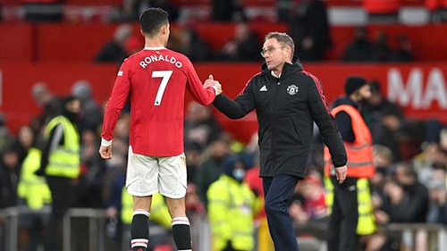 BLV Quang Huy: Đã có công thức sử dụng Ronaldo