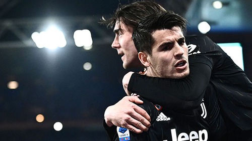 Nhận định bóng đá Juventus vs Villarreal: Đi với bụt, phải mặc áo cà sa