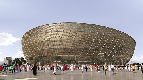 Qatar 2022: Kỳ World Cup độc nhất vô nhị