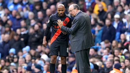 Nhận định bóng đá Everton vs Liverpool: Derby Merseyside không dành cho Benitez