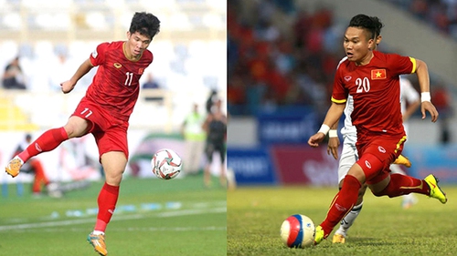 Bóng đá Việt Nam và nỗi lo Covid-19