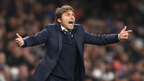 Nhận định bóng đá Leicester vs Tottenham: Conte, đến lúc bớt than vãn lực lượng