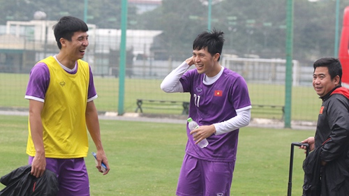 Bóng đá Việt Nam năm mới, sức sống mới