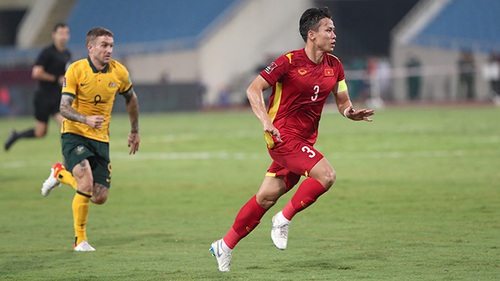 HLV Park Hang Seo đang rối?