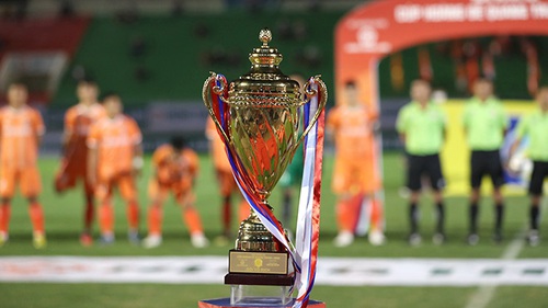 V-League 2022 nhìn từ một giải tập huấn