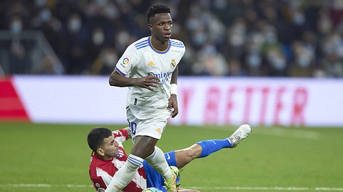 Real Madrid: Chiếc xe Công thức 1 của Ancelotti