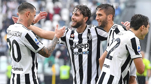 Vòng 19 Serie A: Chờ những trận đại thắng