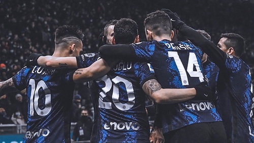 Nhận định bóng đá Inter vs Torino: Ngôi sao trên đỉnh cây thông Noel