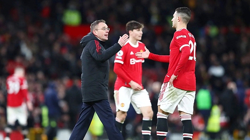 Nhận định bóng đá MU vs Young Boys: Đến lúc Rangnick dọn dẹp MU